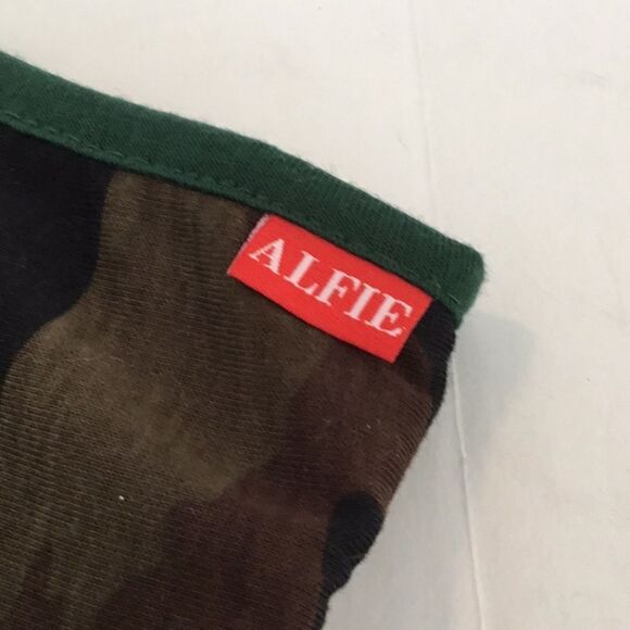 Alfie 14 Dog Pet Doggy Diapers Large - Picture 3 of 3